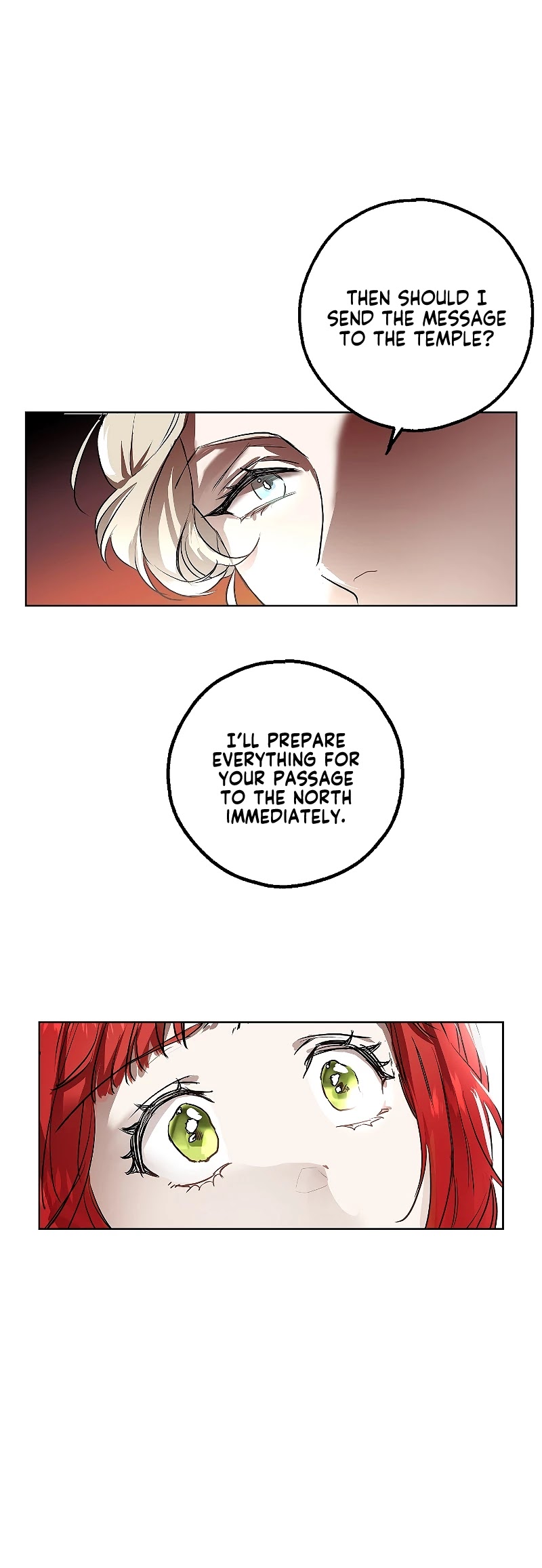 My Secretly Hot Husband Chapter 1 page 41 - Chapter 1