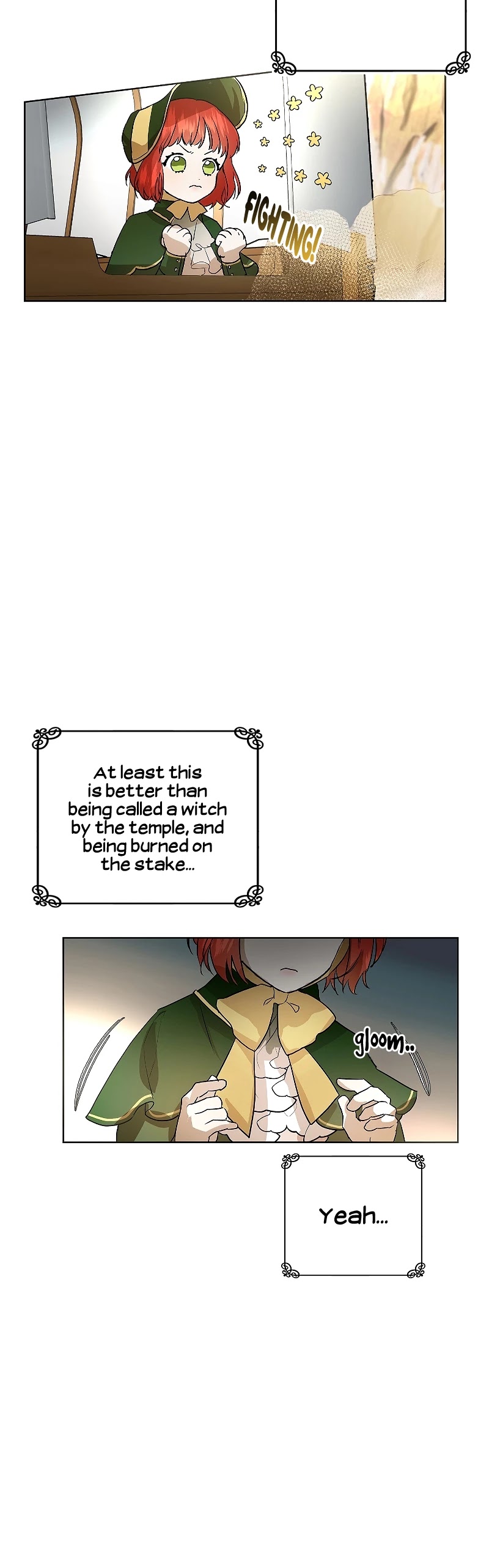 My Secretly Hot Husband Chapter 1 page 44 - Chapter 1