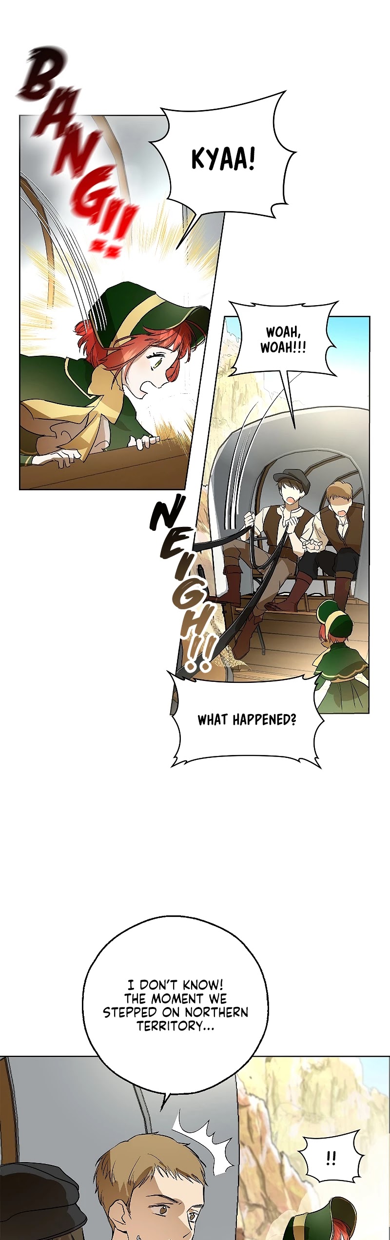My Secretly Hot Husband Chapter 1 page 45 - Chapter 1