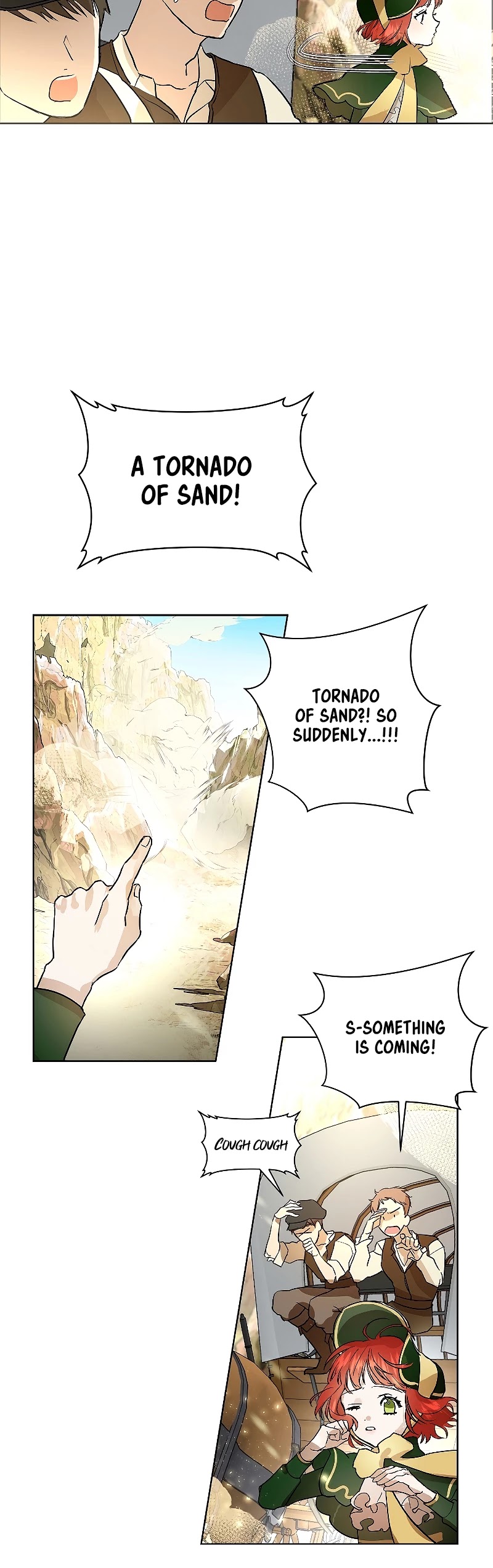 My Secretly Hot Husband Chapter 1 page 46 - Chapter 1