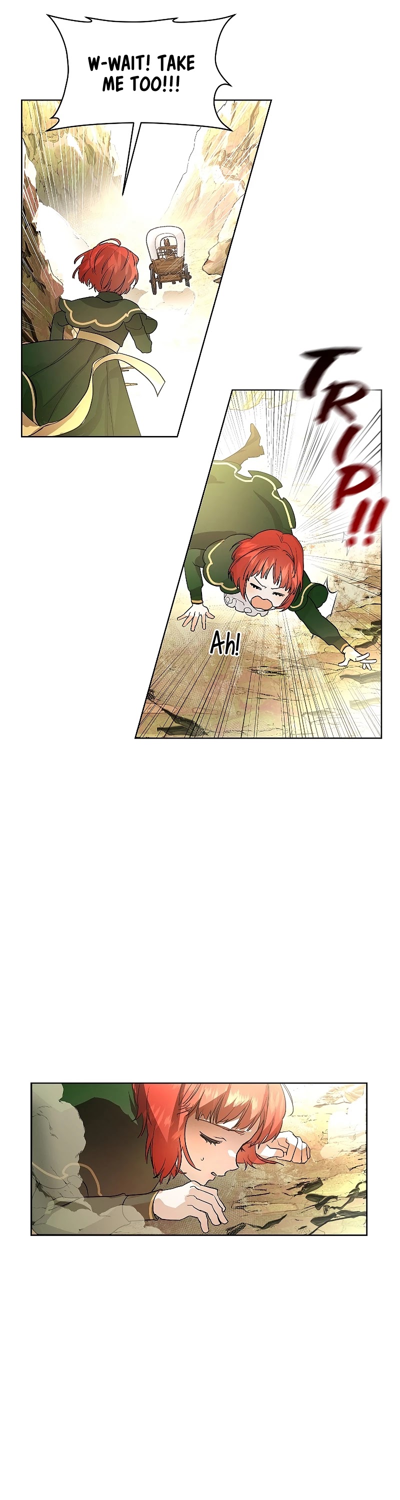 My Secretly Hot Husband Chapter 1 page 51 - Chapter 1