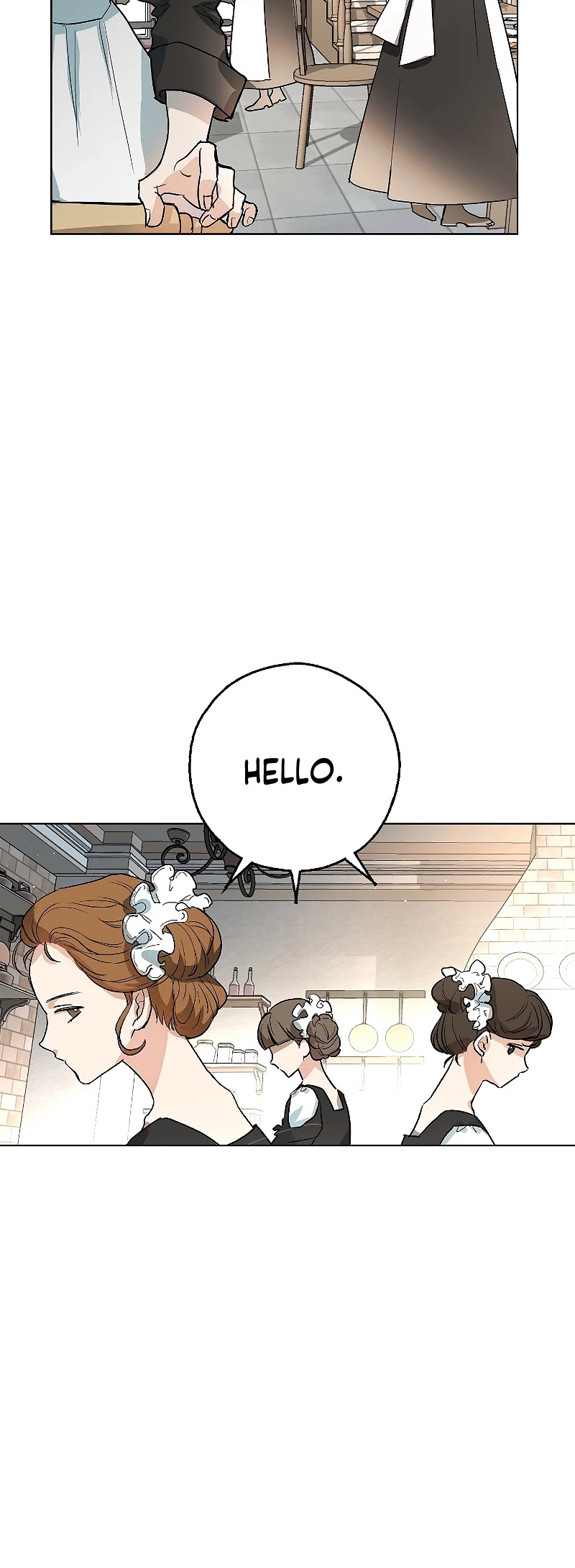 My Secretly Hot Husband Chapter 1 page 9 - Chapter 1
