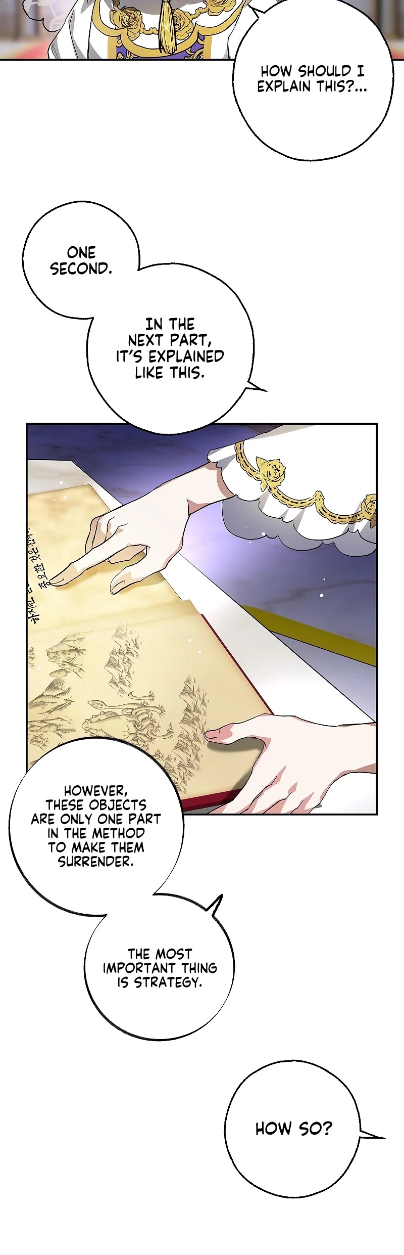 My Secretly Hot Husband Chapter 10 page 10 - Chapter 10