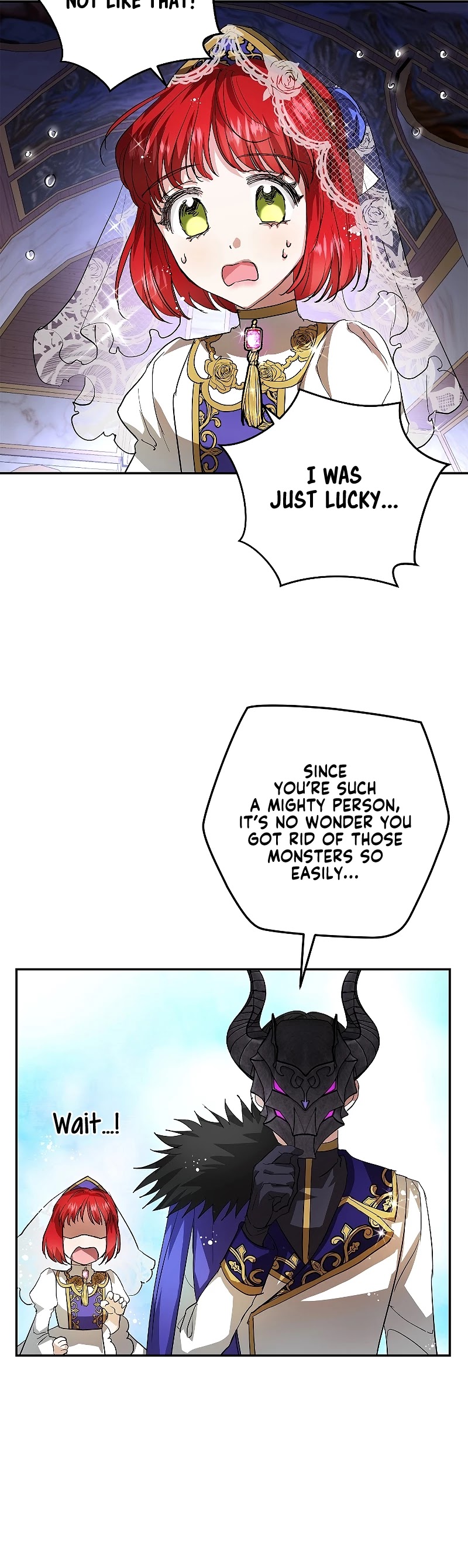 My Secretly Hot Husband Chapter 10 page 17 - Chapter 10