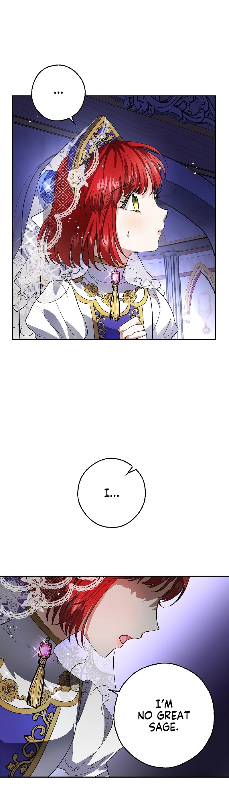 My Secretly Hot Husband Chapter 10 page 19 - Chapter 10