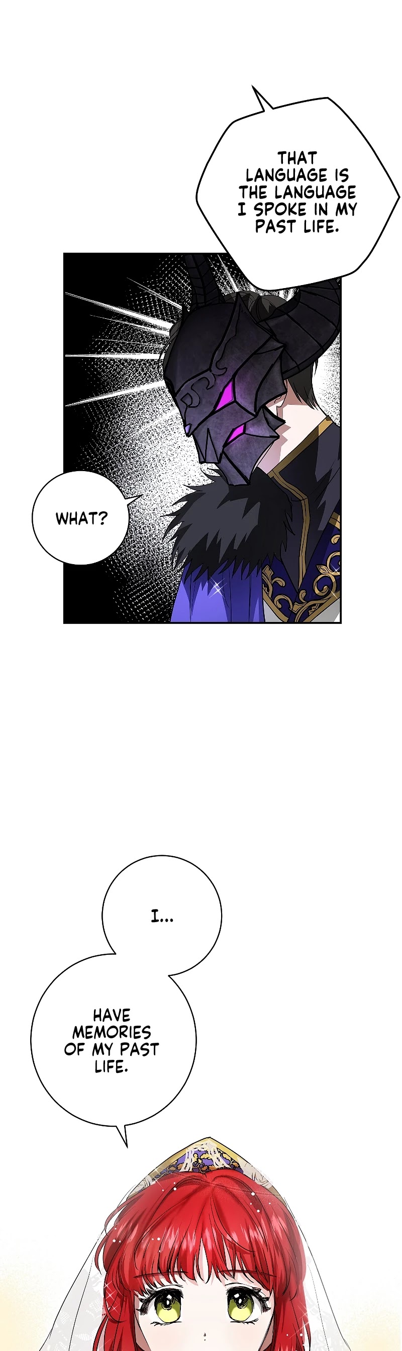 My Secretly Hot Husband Chapter 10 page 20 - Chapter 10
