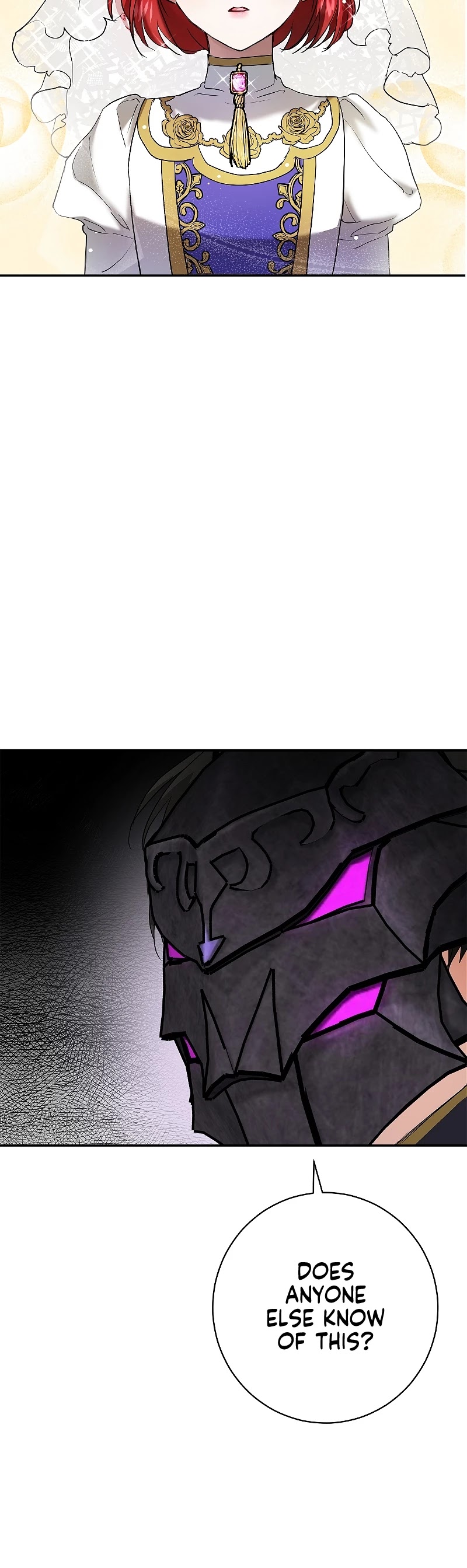 My Secretly Hot Husband Chapter 10 page 21 - Chapter 10
