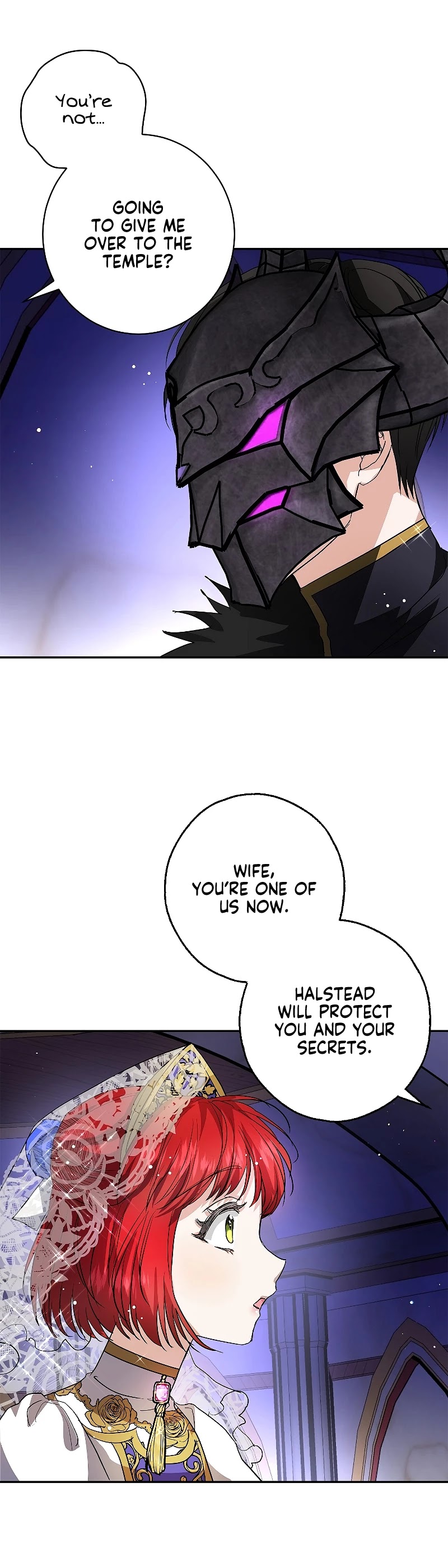 My Secretly Hot Husband Chapter 10 page 23 - Chapter 10