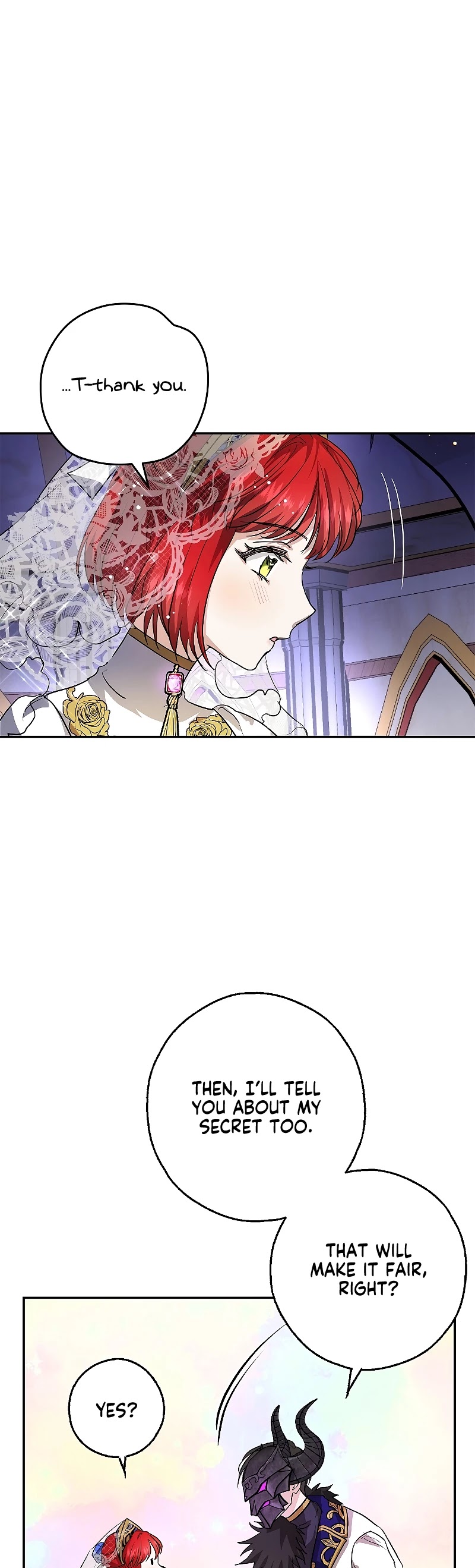 My Secretly Hot Husband Chapter 10 page 24 - Chapter 10