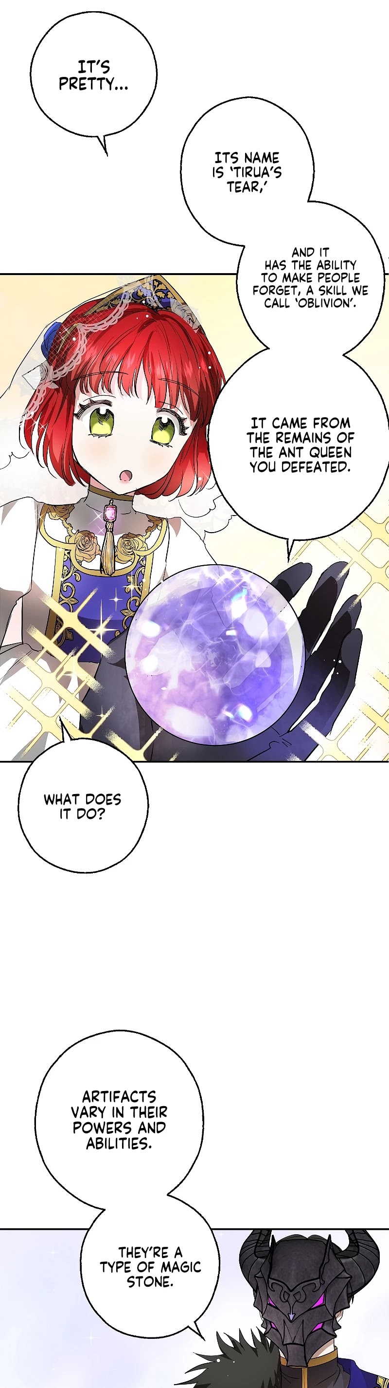 My Secretly Hot Husband Chapter 10 page 26 - Chapter 10