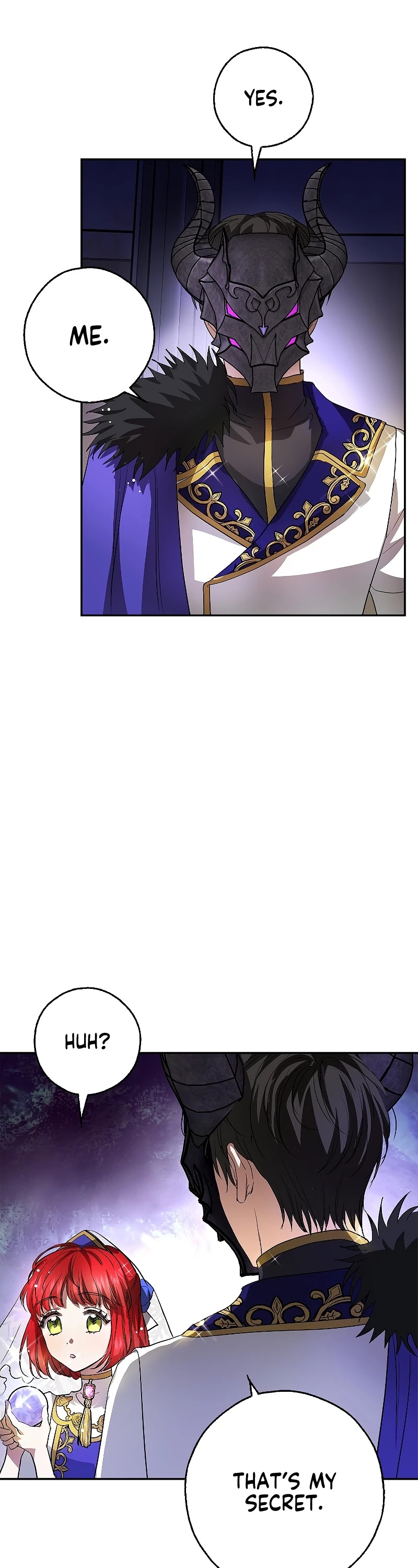 My Secretly Hot Husband Chapter 10 page 28 - Chapter 10