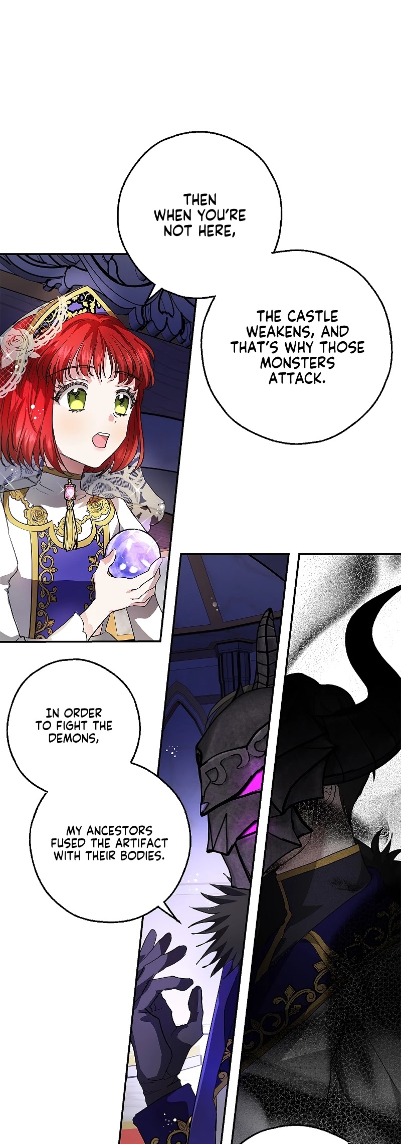 My Secretly Hot Husband Chapter 10 page 33 - Chapter 10