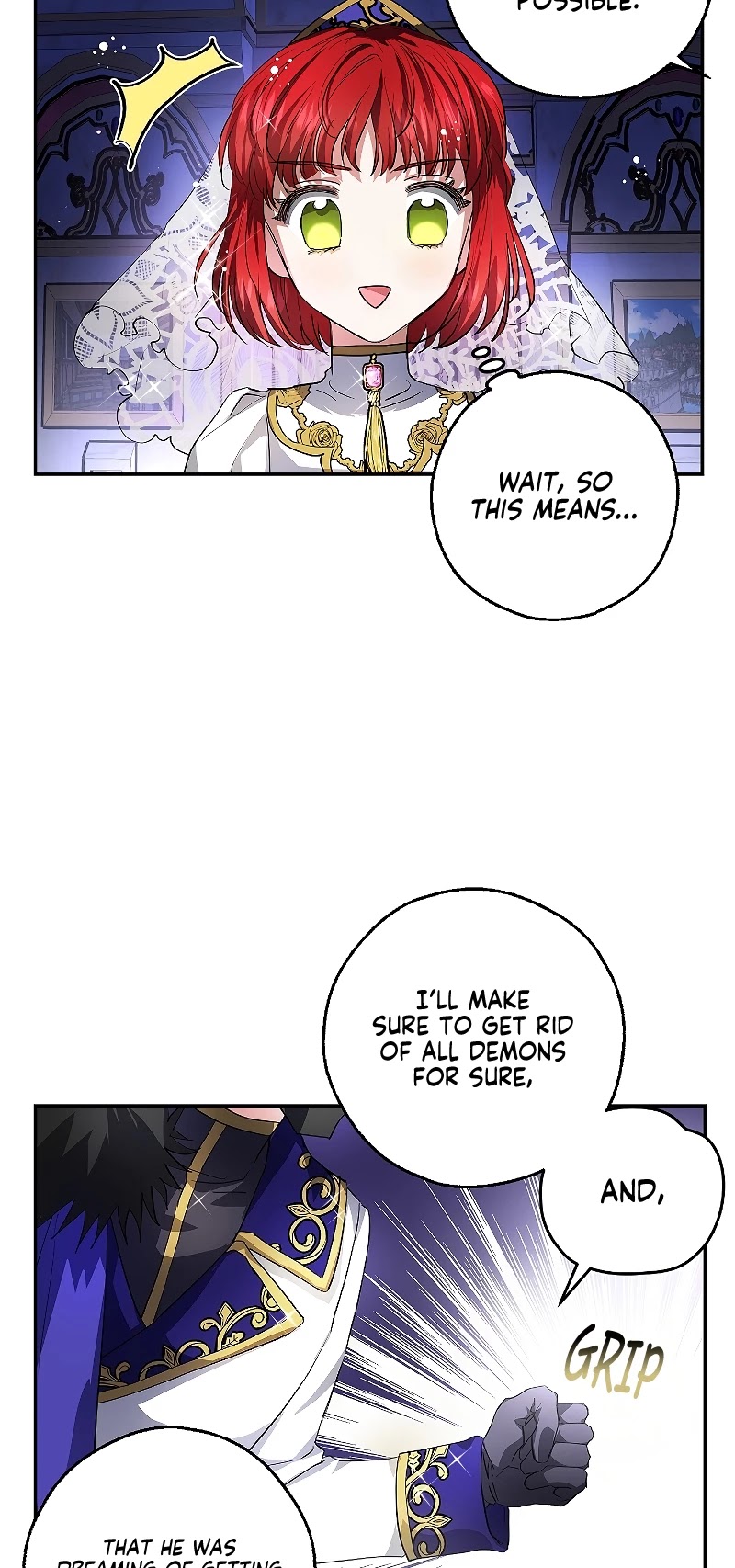 My Secretly Hot Husband Chapter 10 page 36 - Chapter 10