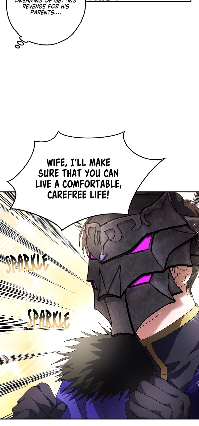 My Secretly Hot Husband Chapter 10 page 37 - Chapter 10