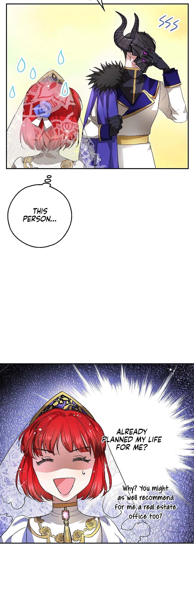 My Secretly Hot Husband Chapter 10 page 39 - Chapter 10
