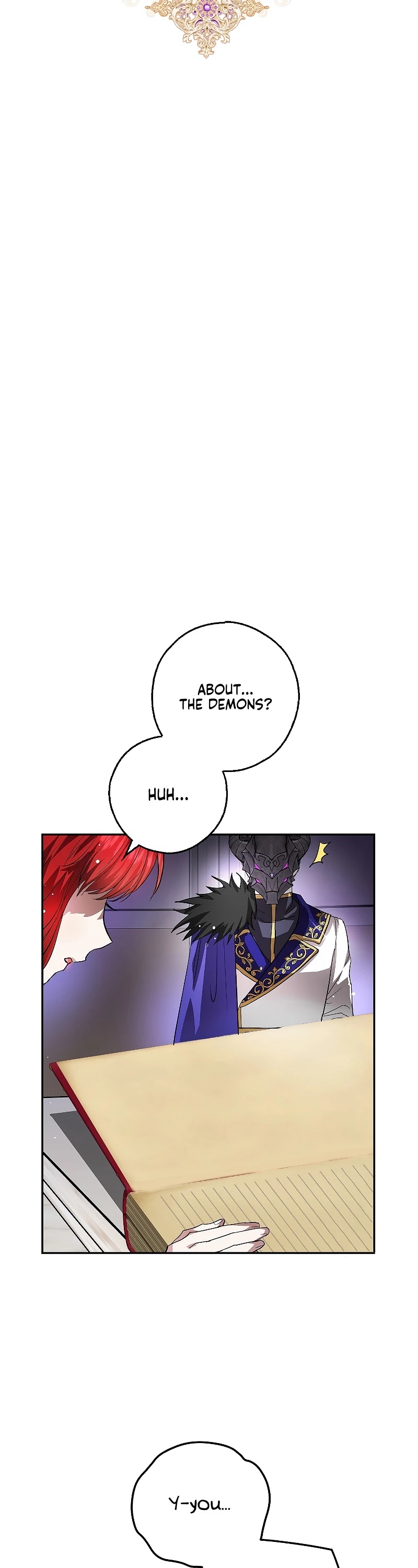 My Secretly Hot Husband Chapter 10 page 4 - Chapter 10