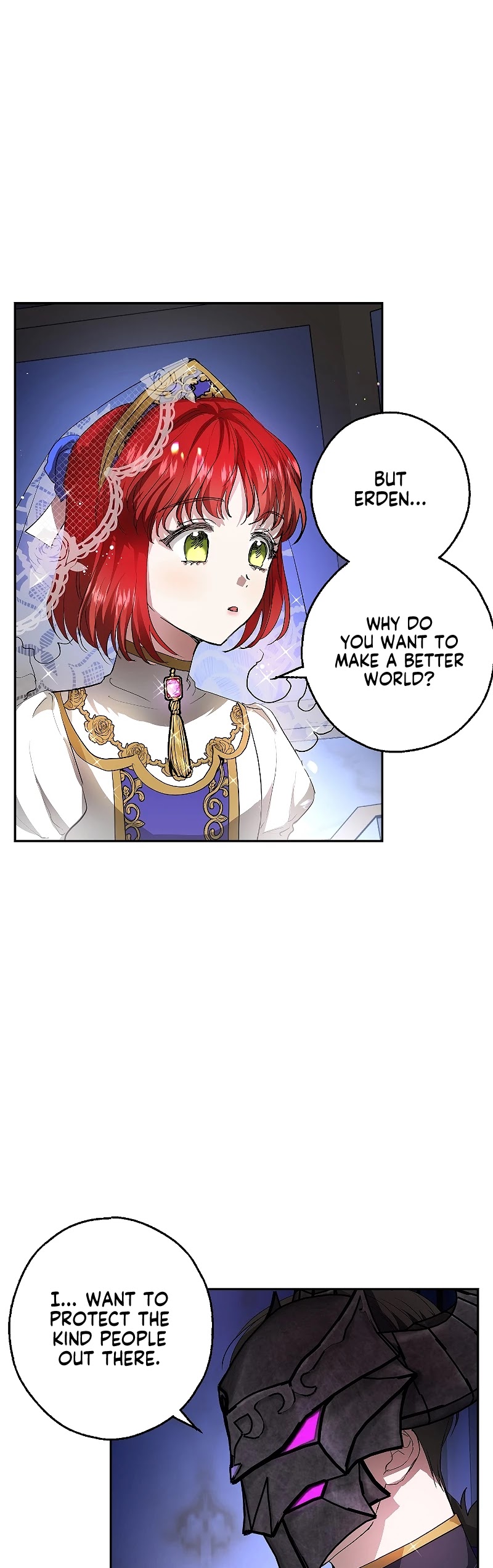 My Secretly Hot Husband Chapter 10 page 40 - Chapter 10