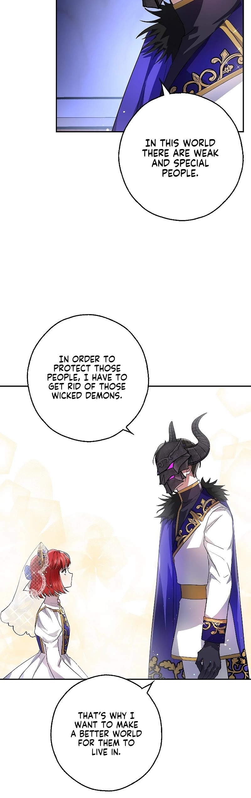 My Secretly Hot Husband Chapter 10 page 41 - Chapter 10
