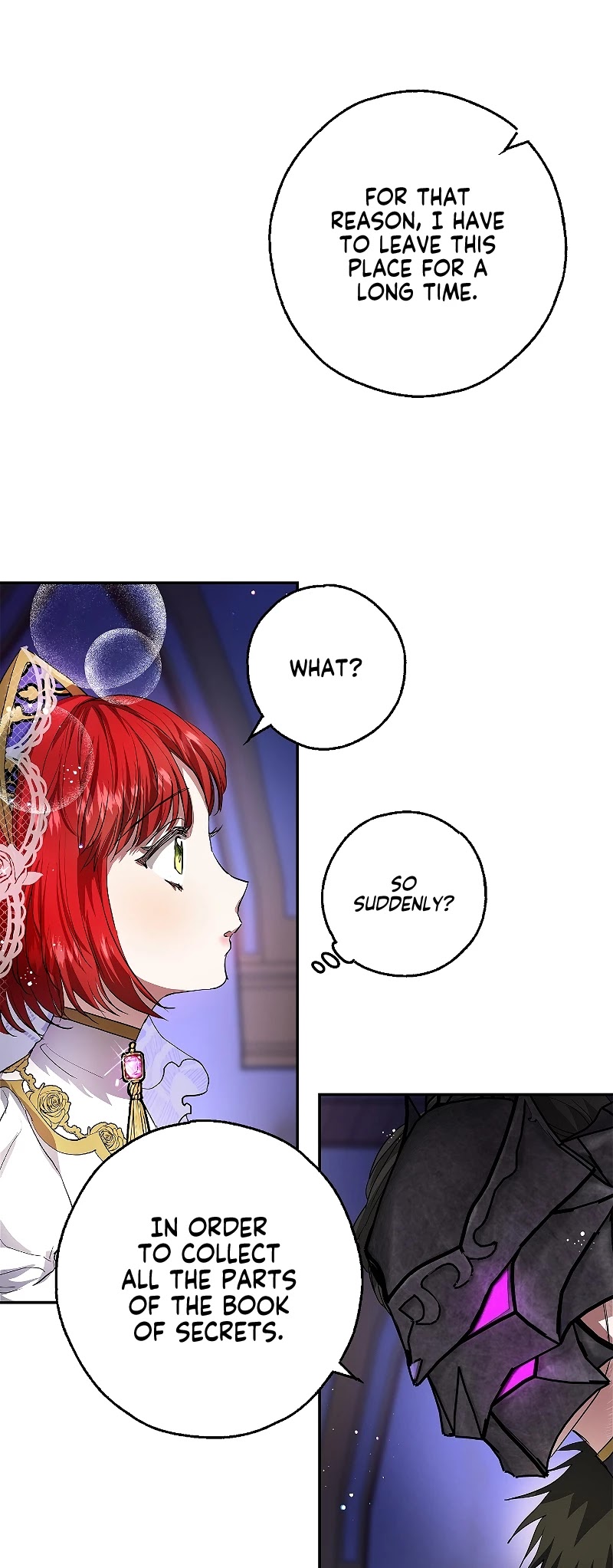 My Secretly Hot Husband Chapter 10 page 42 - Chapter 10