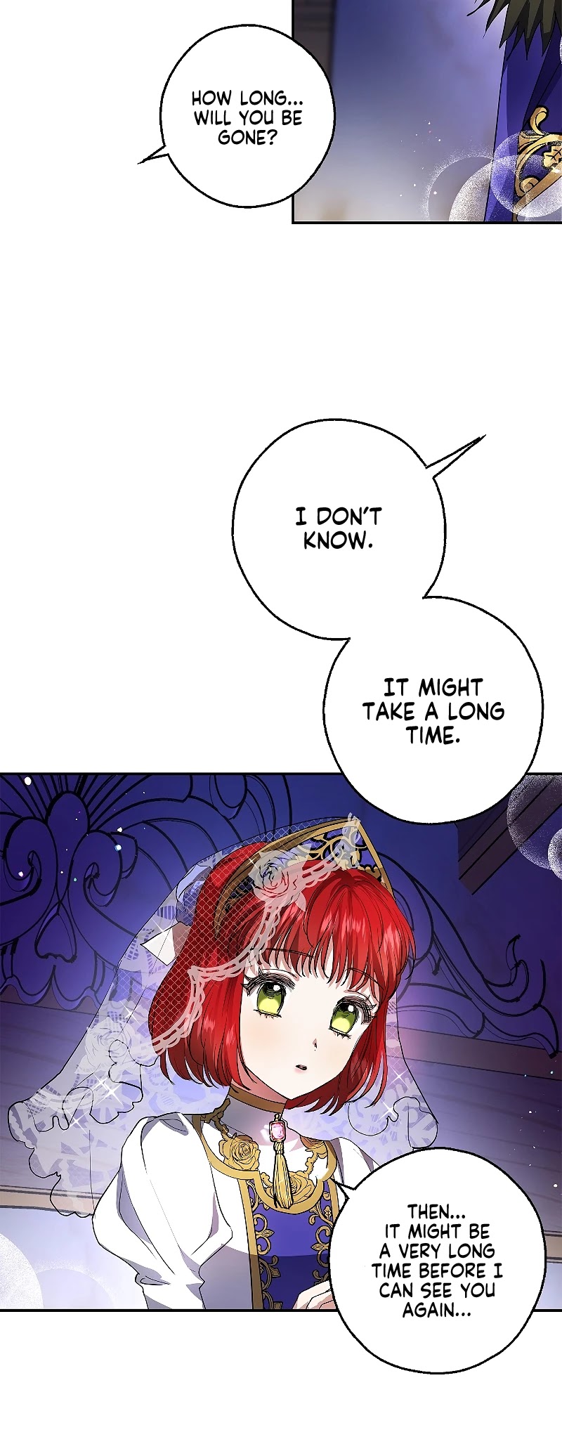 My Secretly Hot Husband Chapter 10 page 43 - Chapter 10