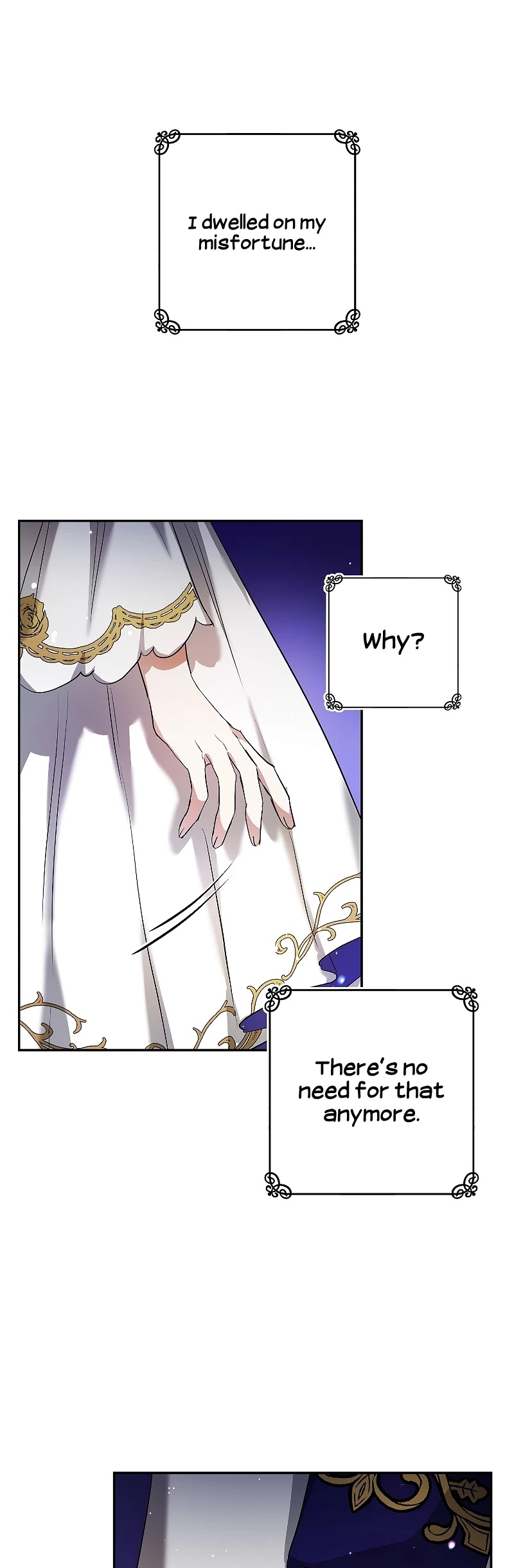 My Secretly Hot Husband Chapter 10 page 51 - Chapter 10
