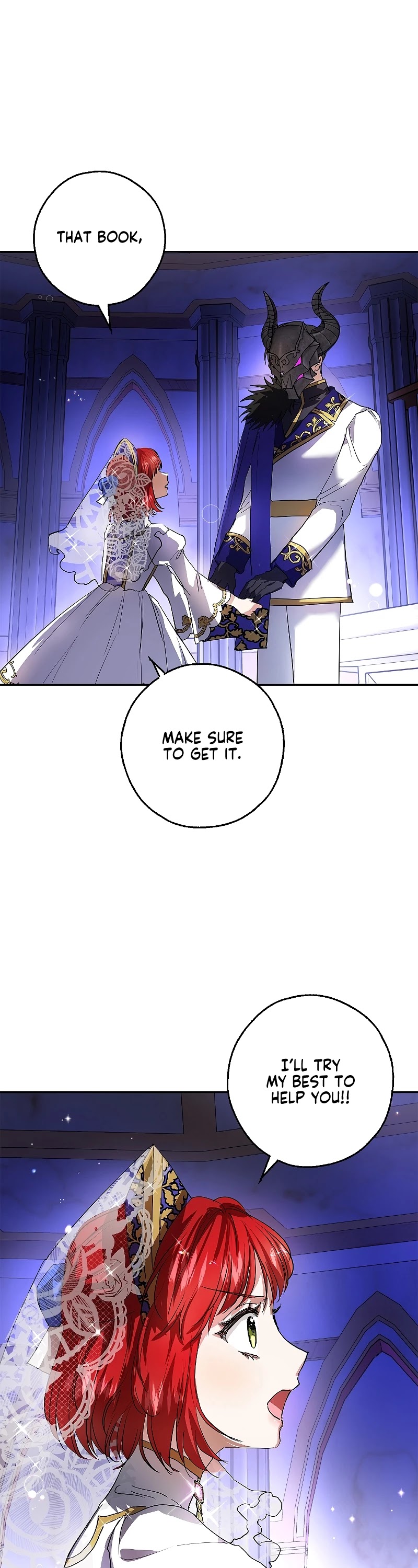 My Secretly Hot Husband Chapter 10 page 53 - Chapter 10
