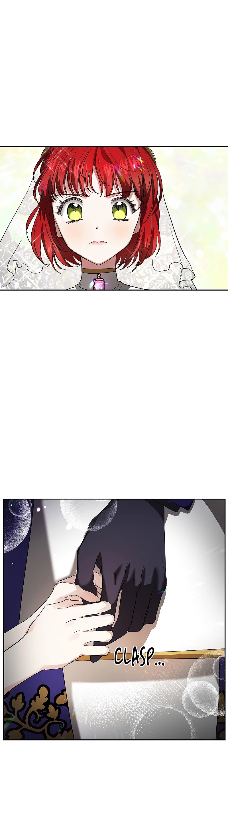 My Secretly Hot Husband Chapter 10 page 56 - Chapter 10