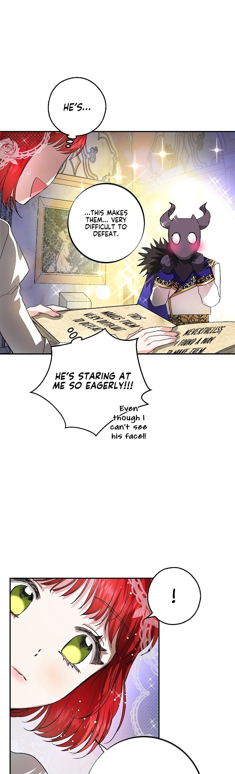 My Secretly Hot Husband Chapter 10 page 7 - Chapter 10