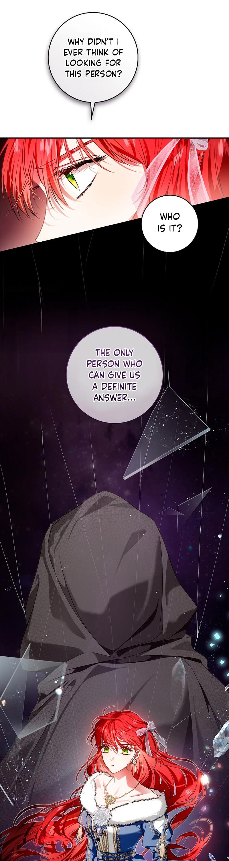 My Secretly Hot Husband Chapter 100 page 10 - Chapter 100