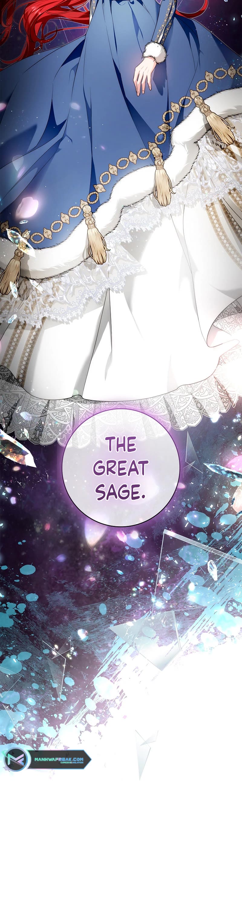 My Secretly Hot Husband Chapter 100 page 11 - Chapter 100