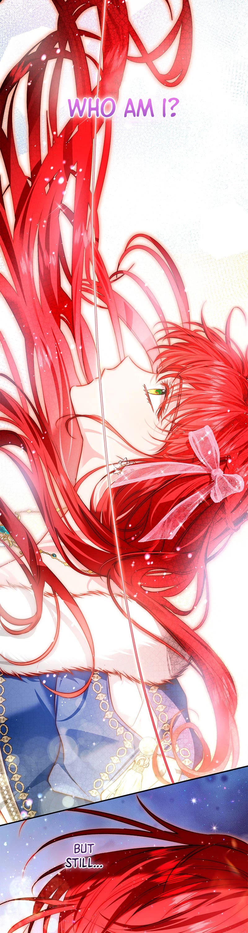 My Secretly Hot Husband Chapter 100 page 18 - Chapter 100