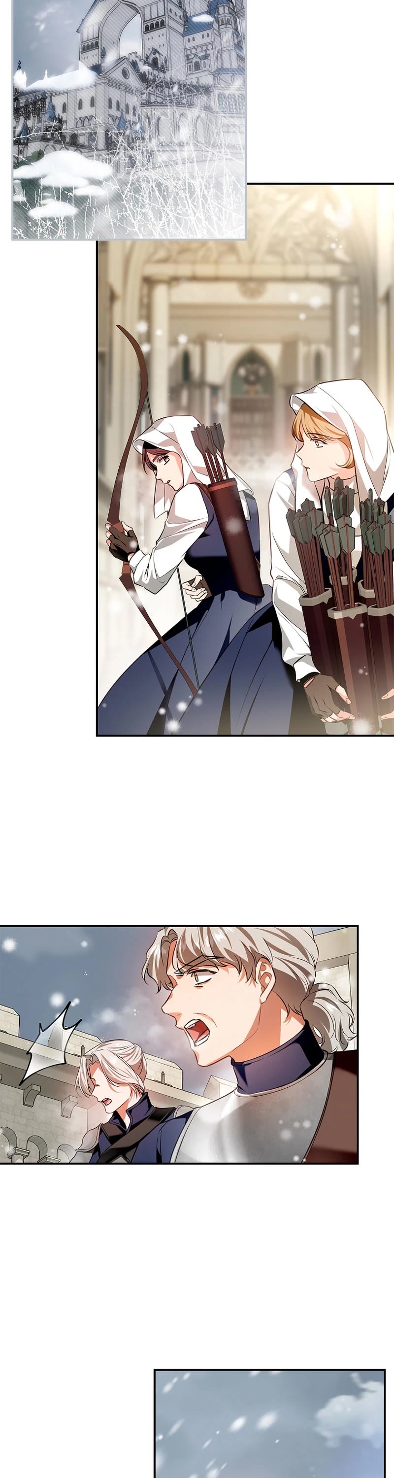 My Secretly Hot Husband Chapter 100 page 23 - Chapter 100
