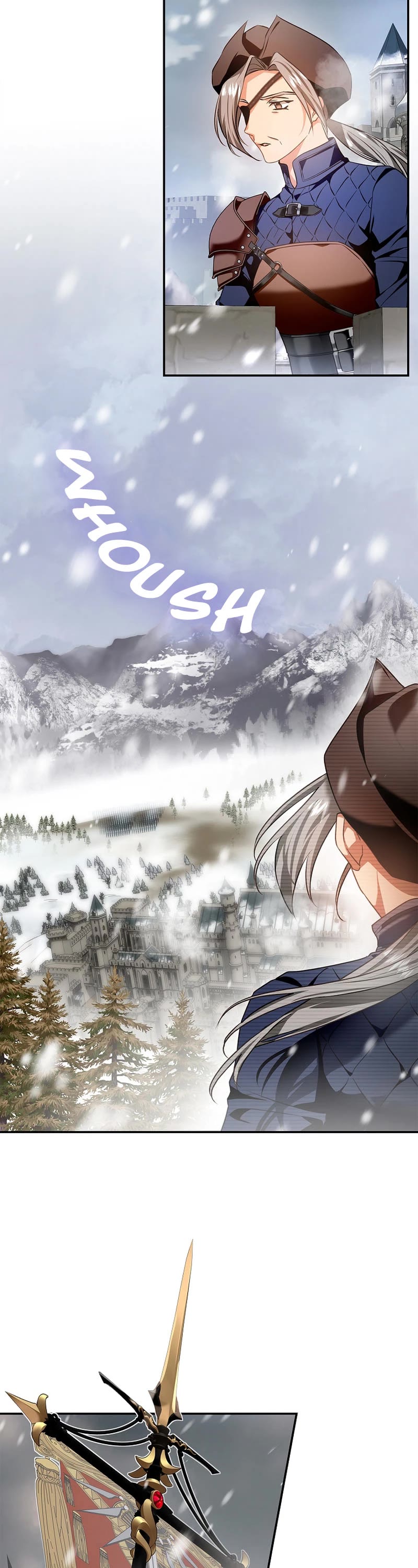 My Secretly Hot Husband Chapter 100 page 24 - Chapter 100