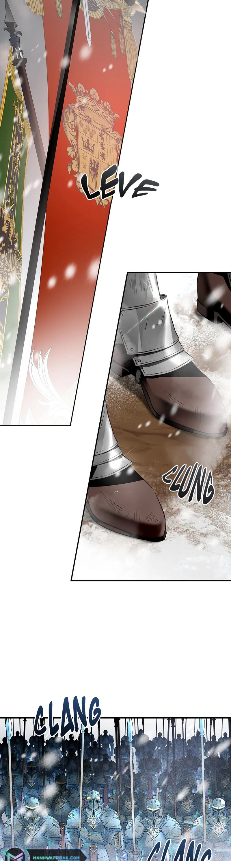 My Secretly Hot Husband Chapter 100 page 25 - Chapter 100