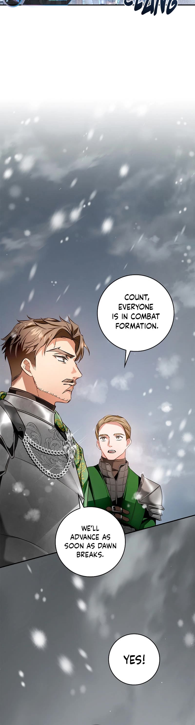 My Secretly Hot Husband Chapter 100 page 26 - Chapter 100