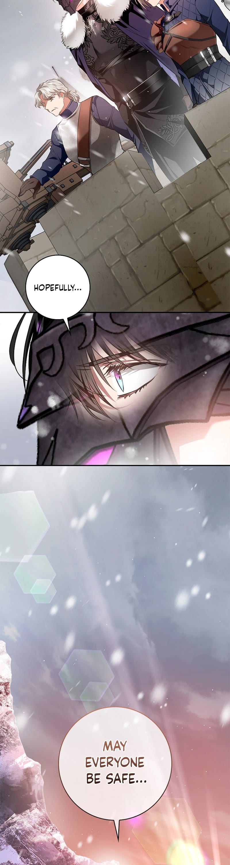 My Secretly Hot Husband Chapter 100 page 28 - Chapter 100