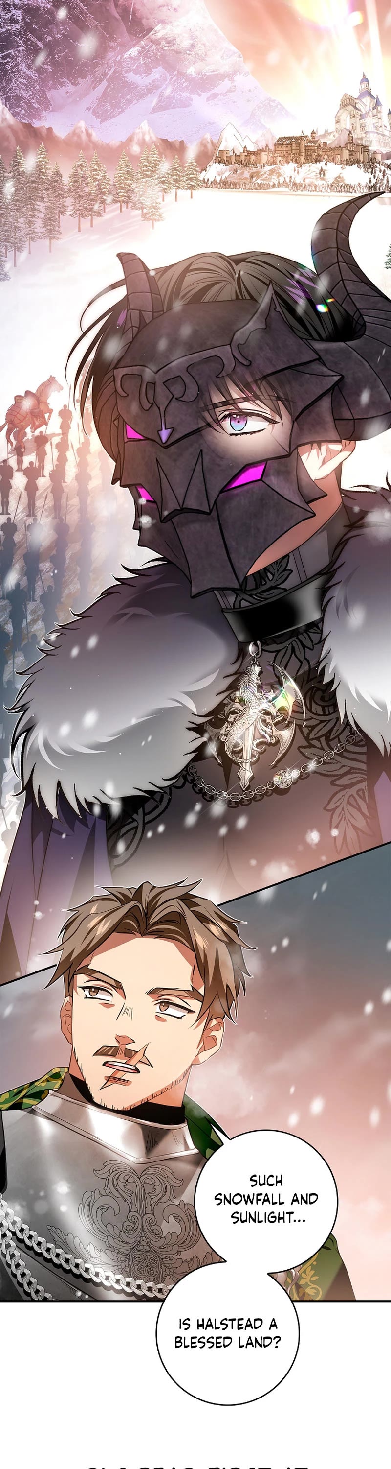 My Secretly Hot Husband Chapter 100 page 29 - Chapter 100