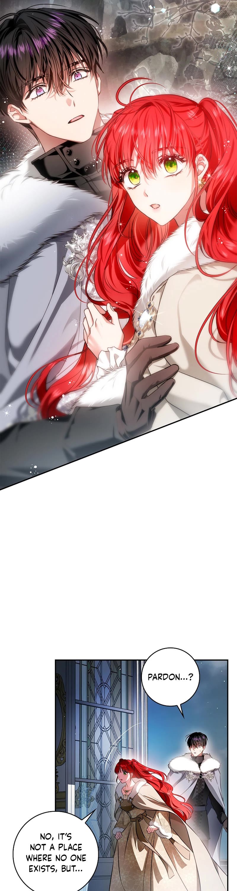 My Secretly Hot Husband Chapter 100 page 3 - Chapter 100