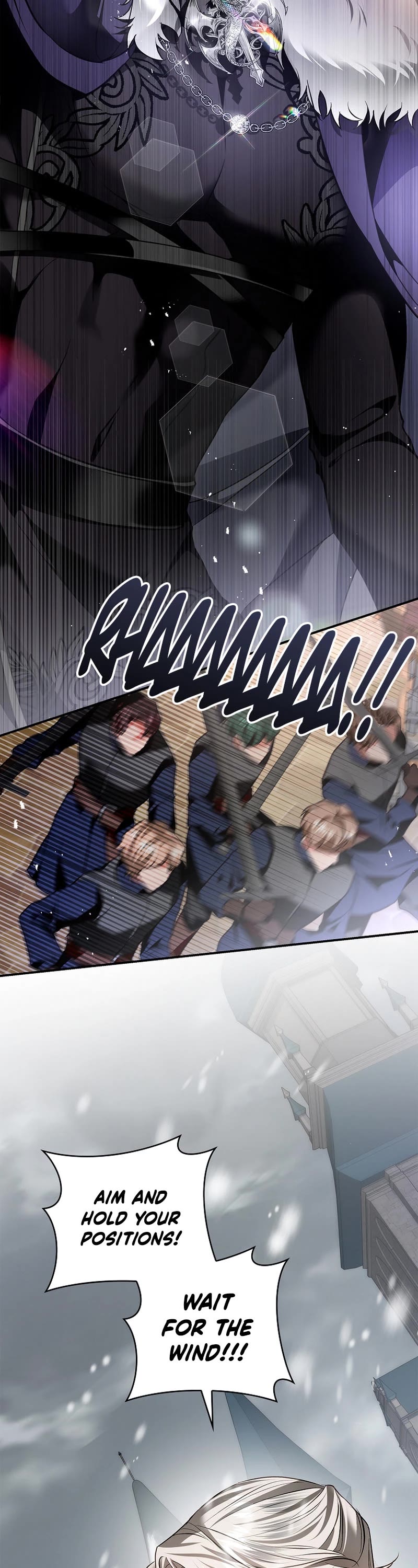 My Secretly Hot Husband Chapter 100 page 33 - Chapter 100