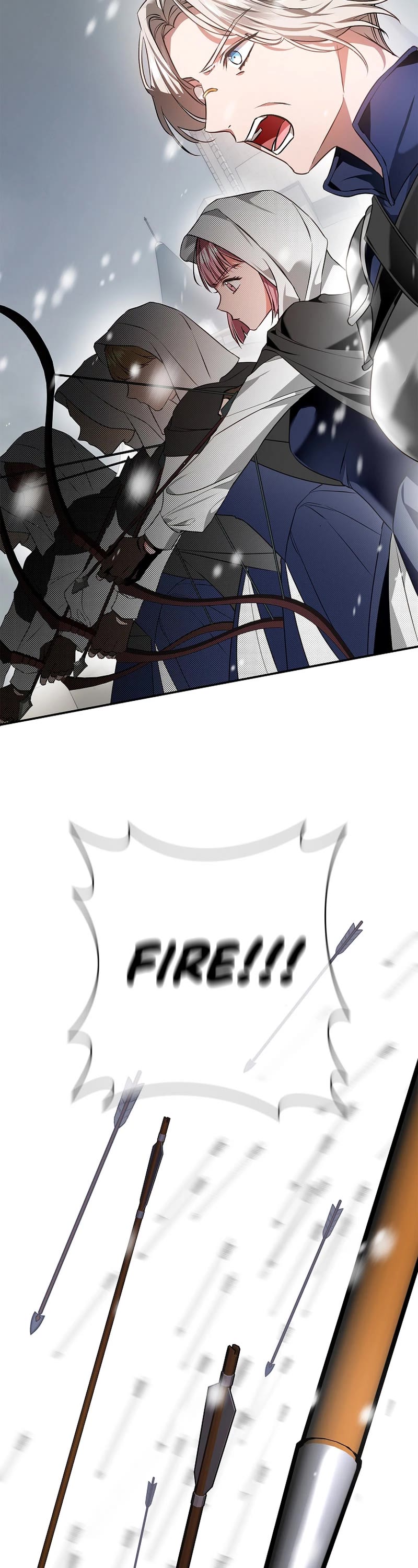 My Secretly Hot Husband Chapter 100 page 34 - Chapter 100