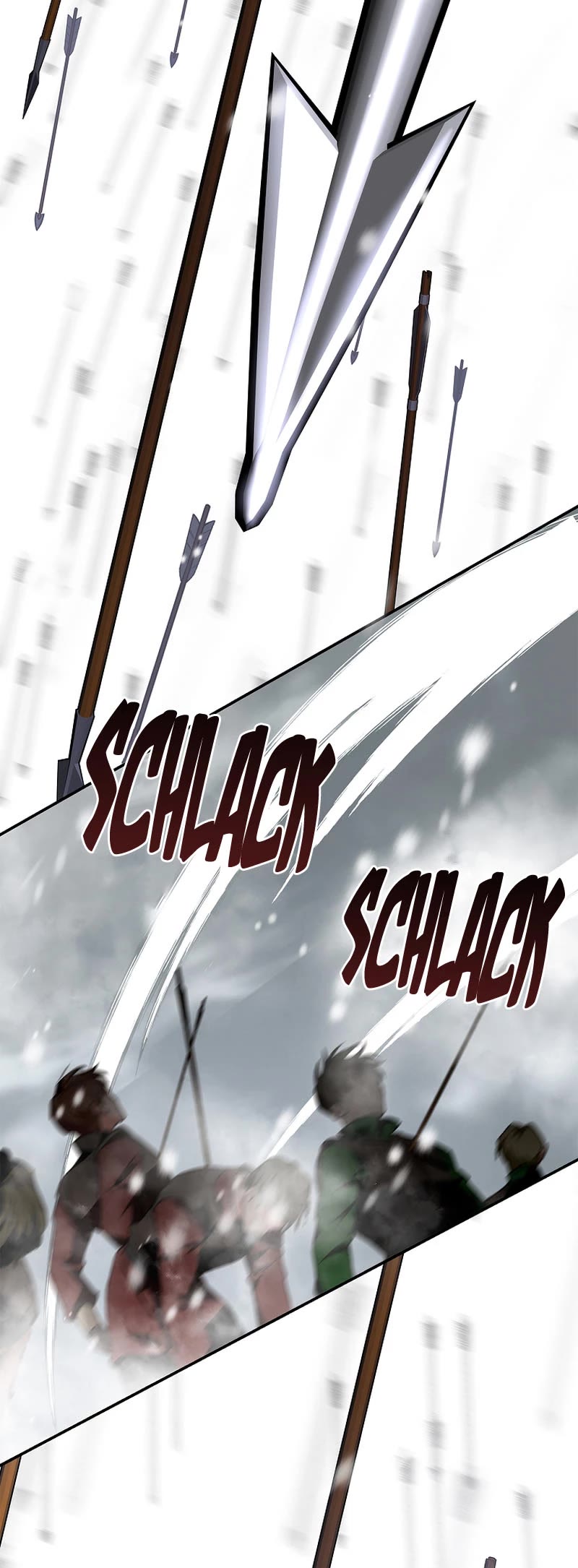 My Secretly Hot Husband Chapter 100 page 35 - Chapter 100
