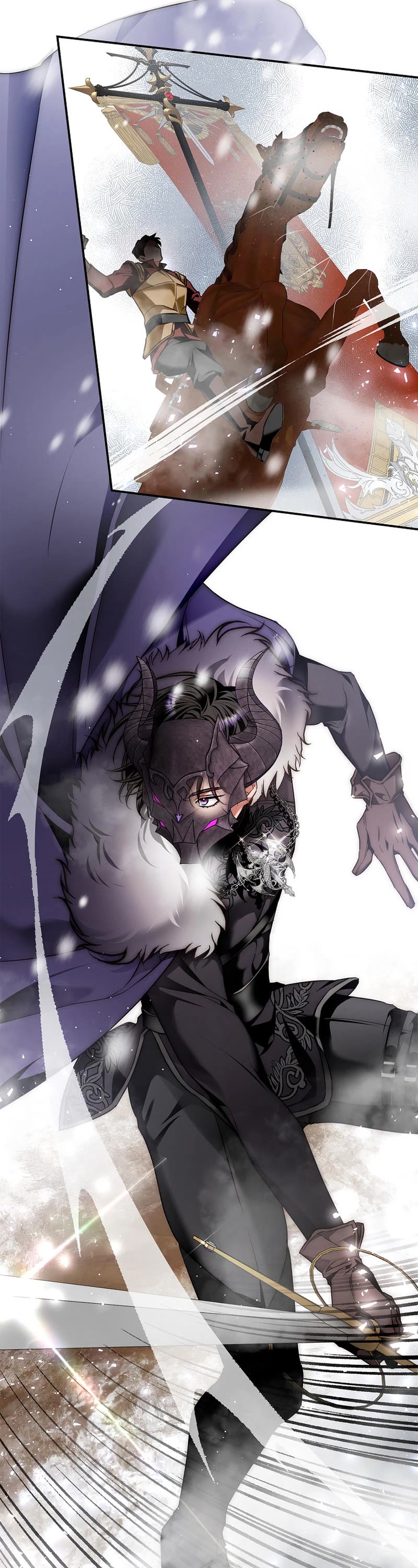 My Secretly Hot Husband Chapter 100 page 37 - Chapter 100