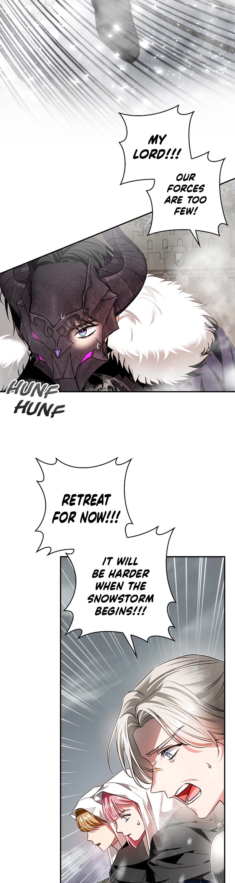 My Secretly Hot Husband Chapter 100 page 38 - Chapter 100