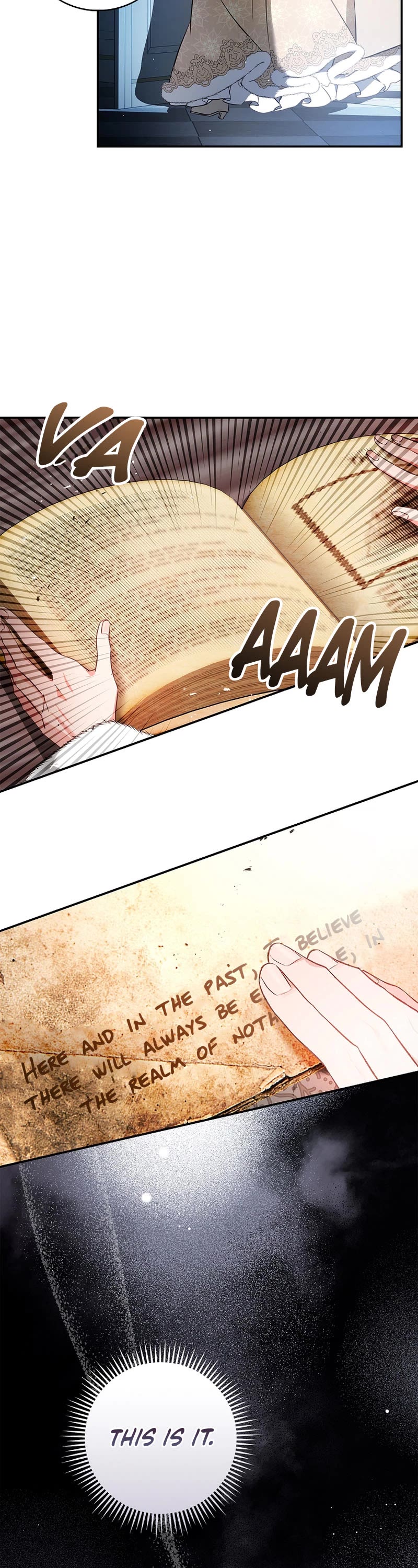 My Secretly Hot Husband Chapter 100 page 4 - Chapter 100
