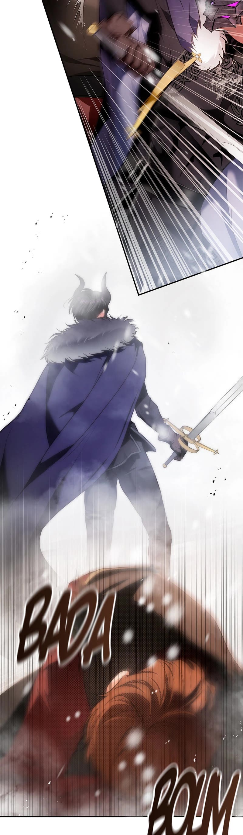 My Secretly Hot Husband Chapter 100 page 40 - Chapter 100