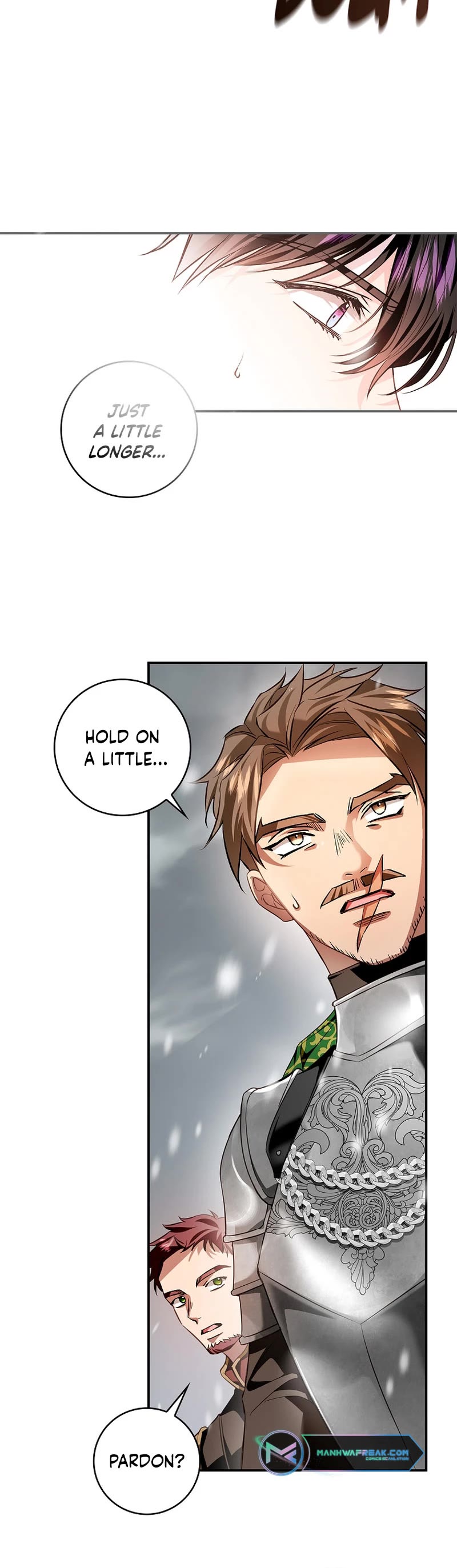 My Secretly Hot Husband Chapter 100 page 41 - Chapter 100