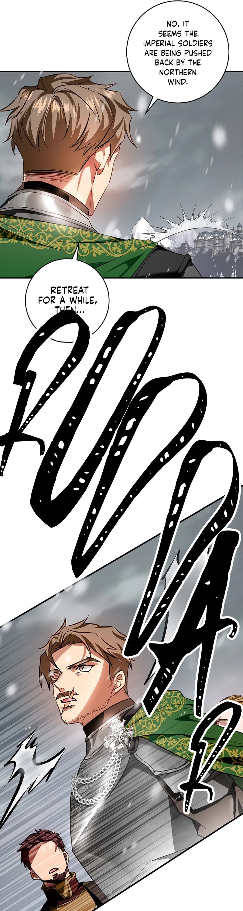 My Secretly Hot Husband Chapter 100 page 42 - Chapter 100