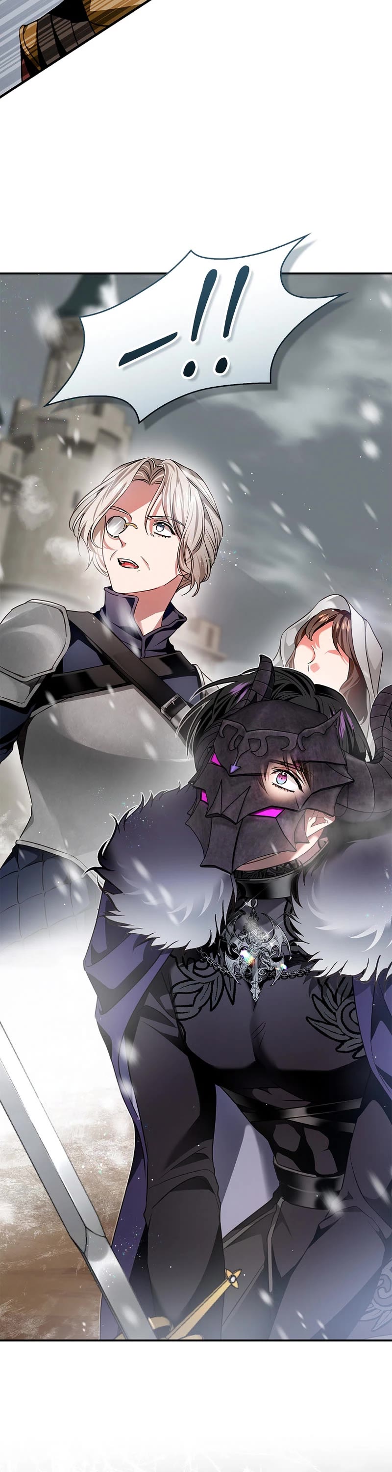My Secretly Hot Husband Chapter 100 page 43 - Chapter 100