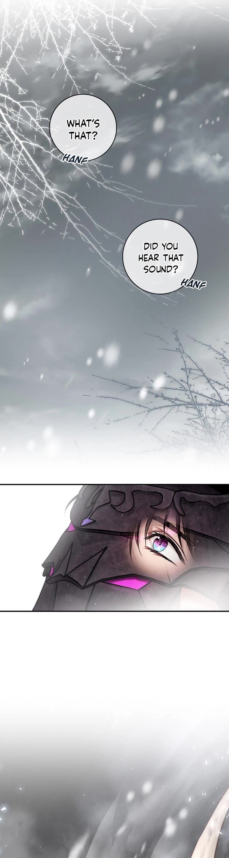 My Secretly Hot Husband Chapter 100 page 44 - Chapter 100