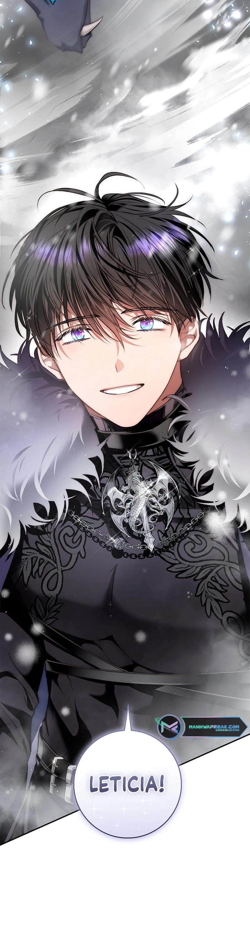 My Secretly Hot Husband Chapter 100 page 46 - Chapter 100